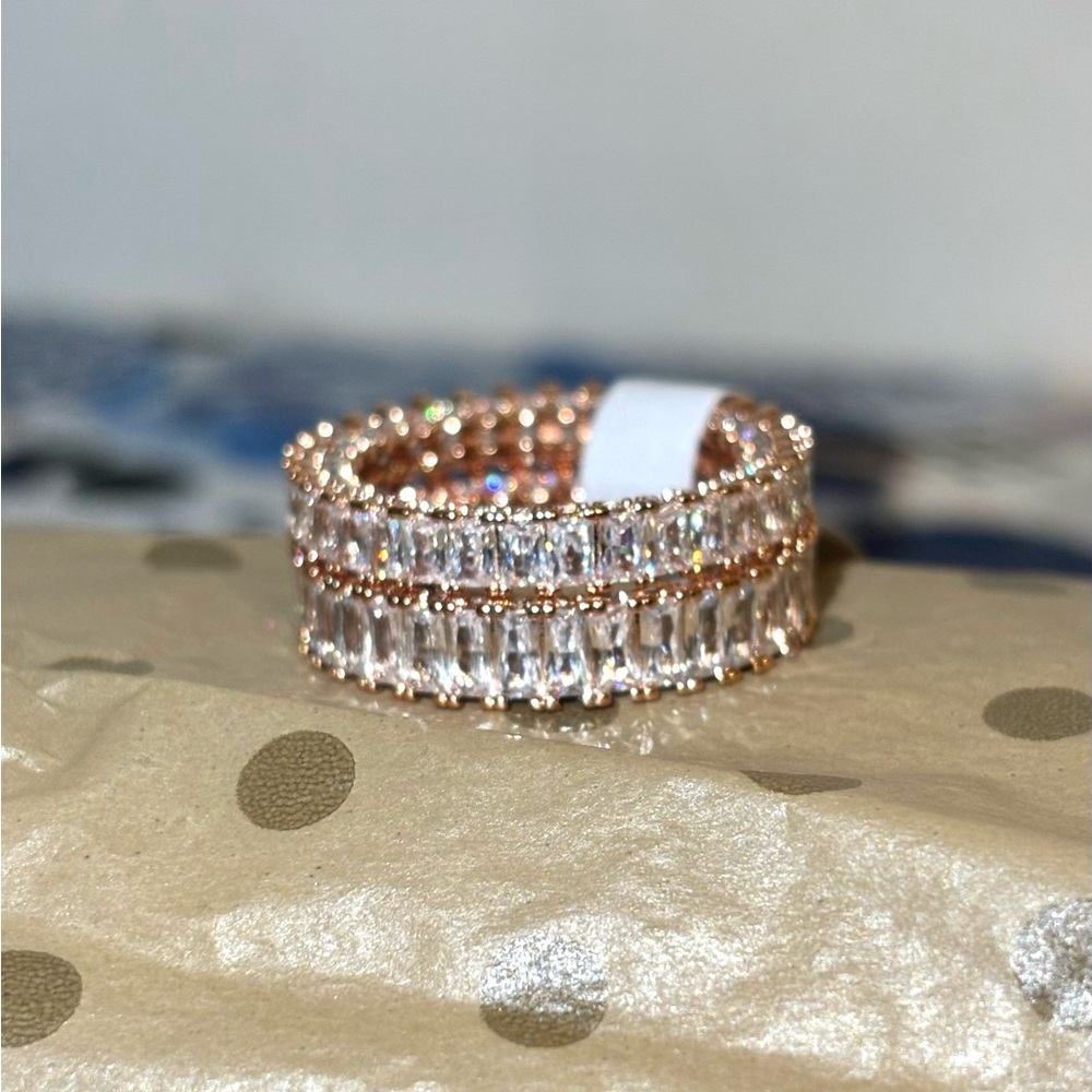 BP April Birthday 2025 Ring